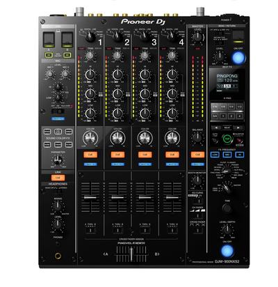 DJM-900NXS2