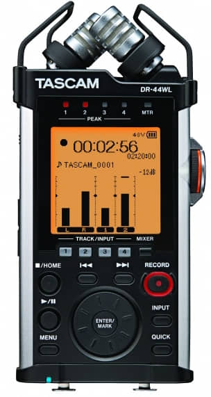 DR-44WL (B-Stock Open Box)
