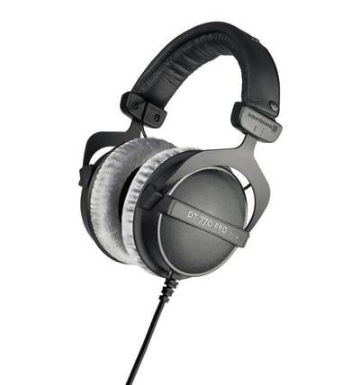 DT770  Pro 80Ω