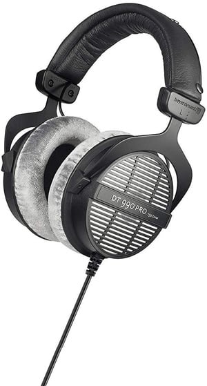 DT990 PRO (250 Ohms)