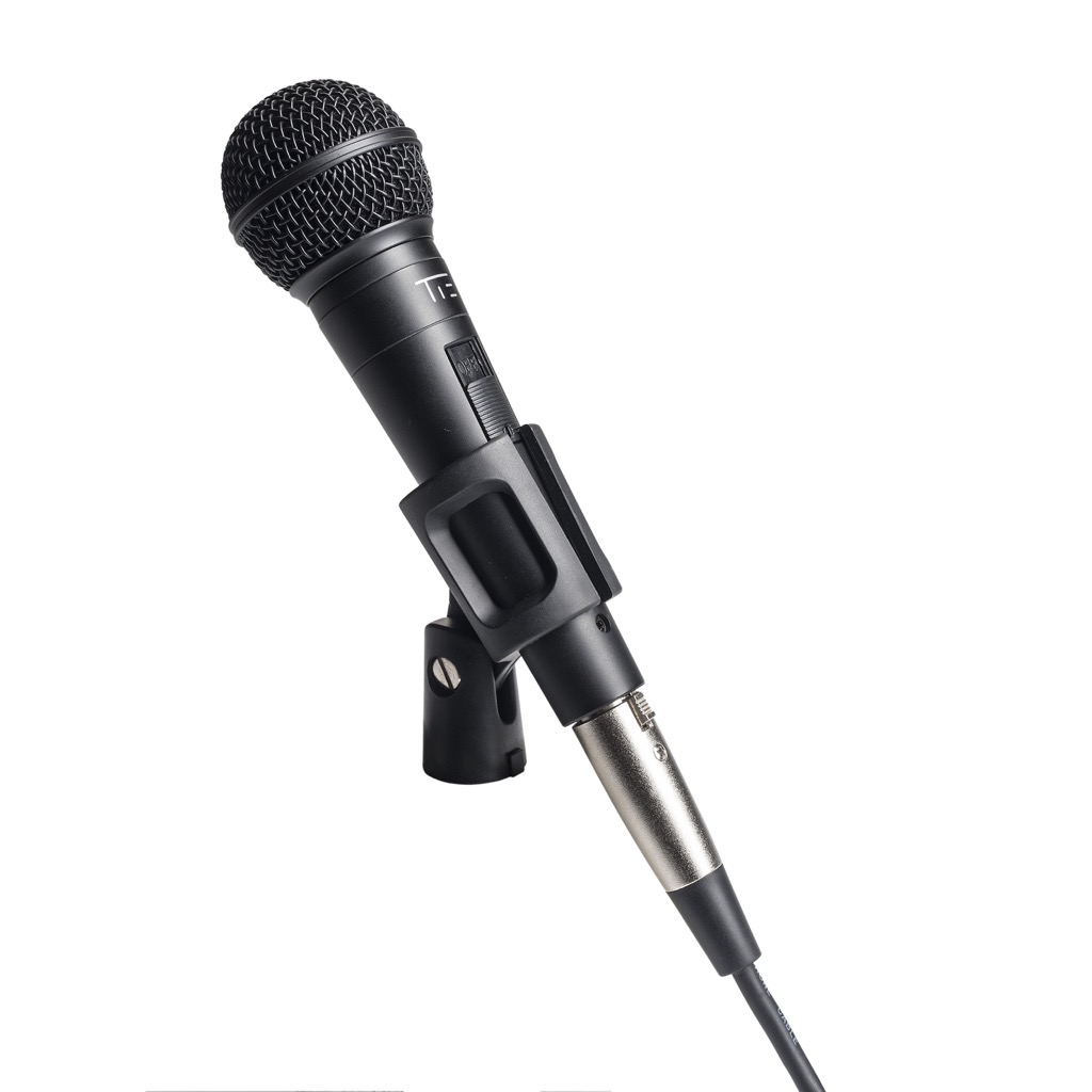 Dynamic Mic XLR