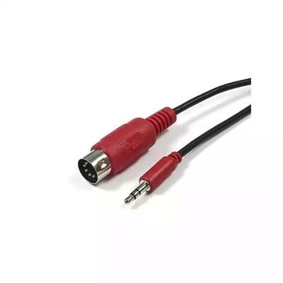TRS-MIDI Cable A