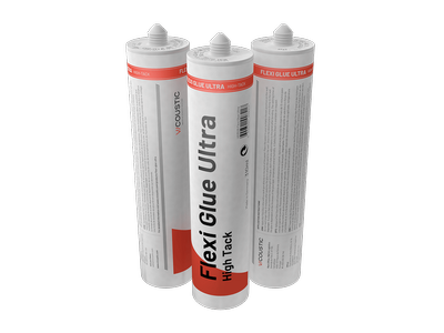 Flexi Glue Ultra High Tack (per piece)