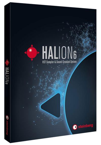 HALion 6