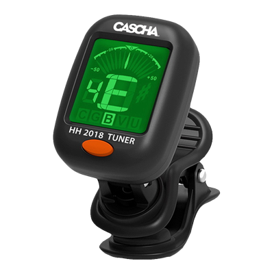 HH2018 Mult Clip Tuner