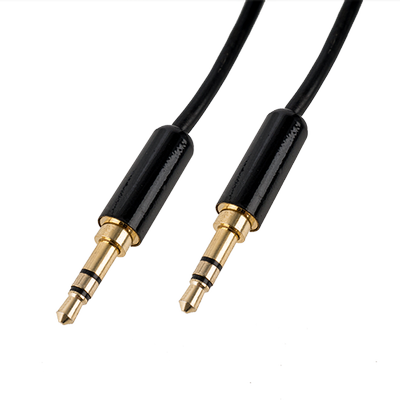 HH2093 Aux Cable Stereo 3m
