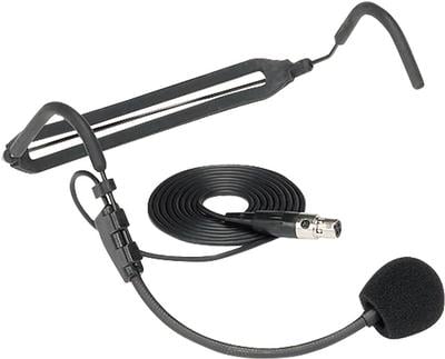 HS5 Headset Mic P3