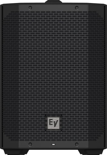 Everse 8