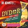 DVD+R 4.7GB  For General Use