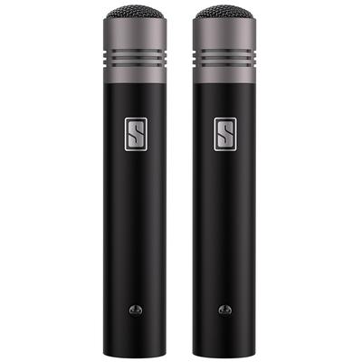 ML-2A Modeling Microphone Matched Pair