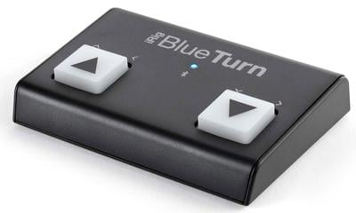 iRig BlueTurn Bluetooth Page Turner