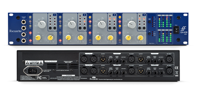 ISA 428 MKII