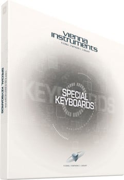 Special Keyboards
