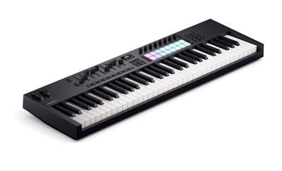 Launchkey 61 MK4