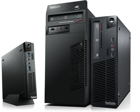 Thinkcentre