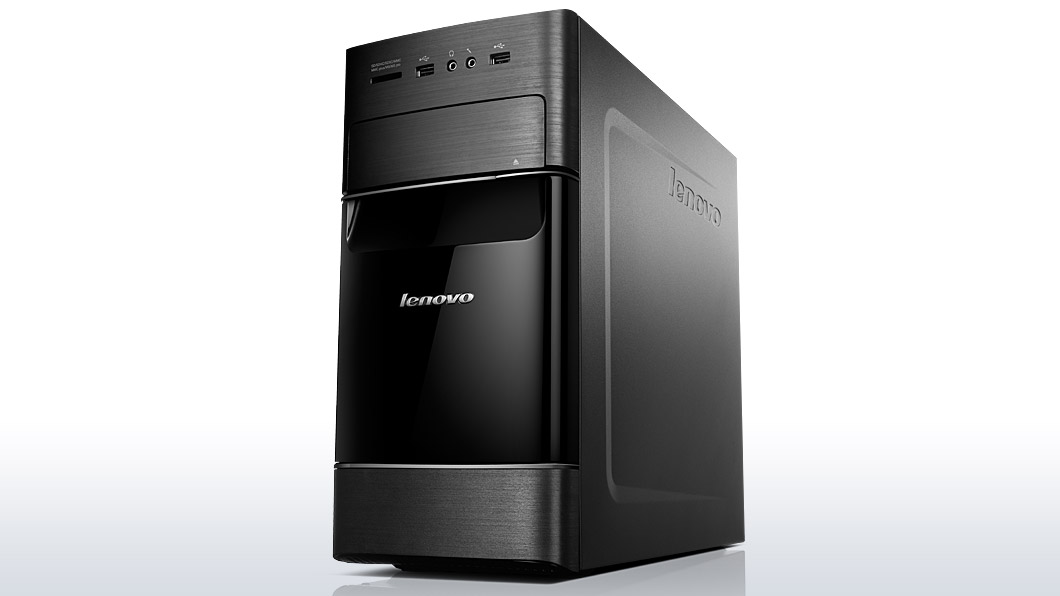 Ideacentre h530