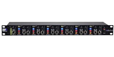 HeadAmp6