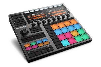 Maschine +