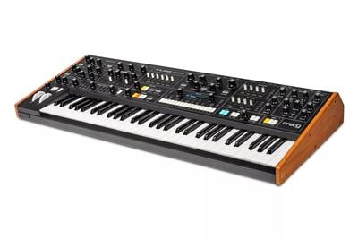 Moog Muse