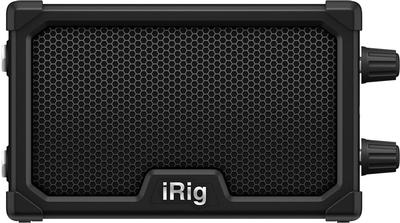 iRig Nano Amp black