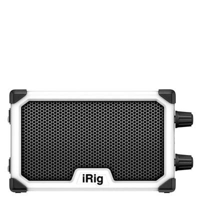 iRig Nano Amp white