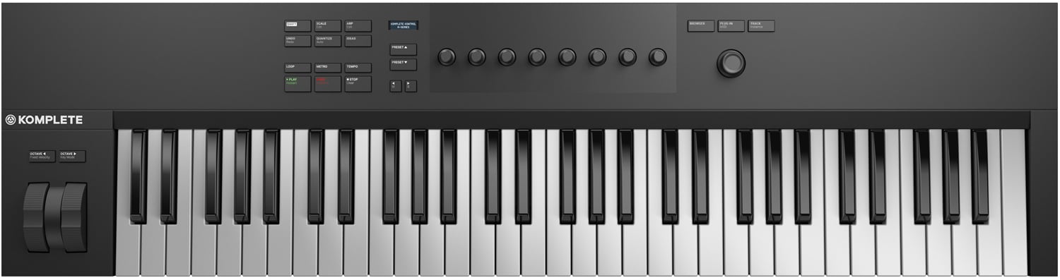 Komplete Kontrol A61