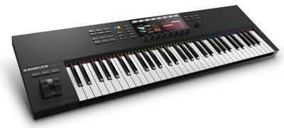 Komplete Kontrol S61 MkII