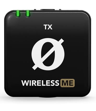 Wireless ME TX