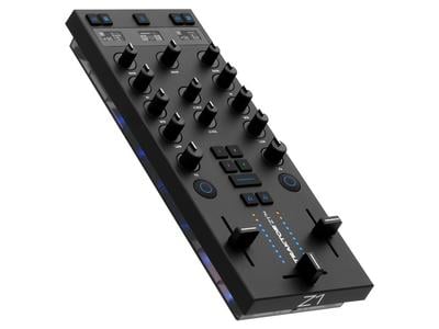 Traktor Kontrol Z1 MKII