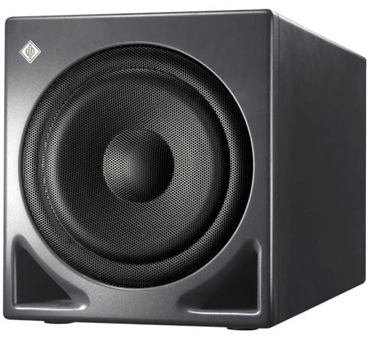 KH 810 Active Studio Subwoofer