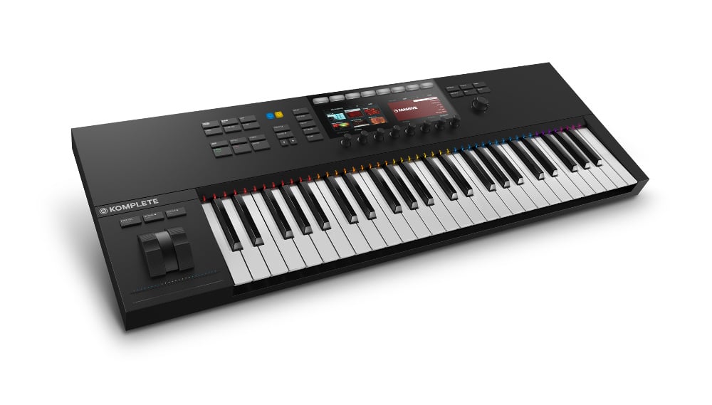 Komplete Kontrol S49 MkII