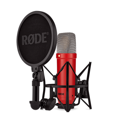 NT1 Signature Series - Red