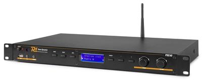 PDC40 Media Player