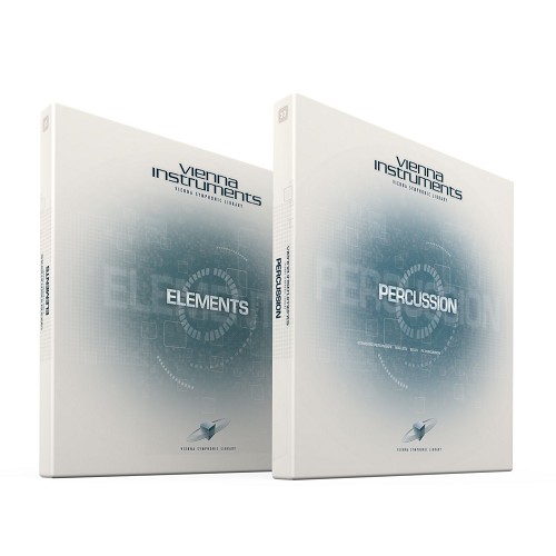 Complete Percussion