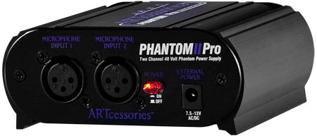 Phantom II Pro