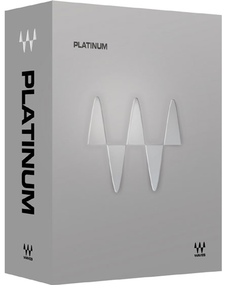 Platinum Bundle 