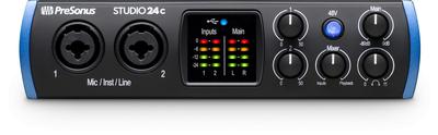 Studio 24c