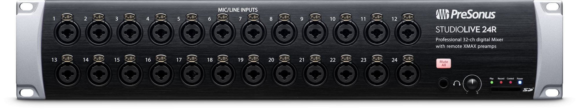 StudioLive 24R (B-stock)