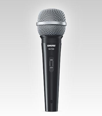  SV100