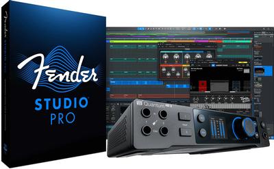 Quantum HD 2 Audio Interface