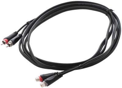 2 RCA M - 2 RCA F (6m)
