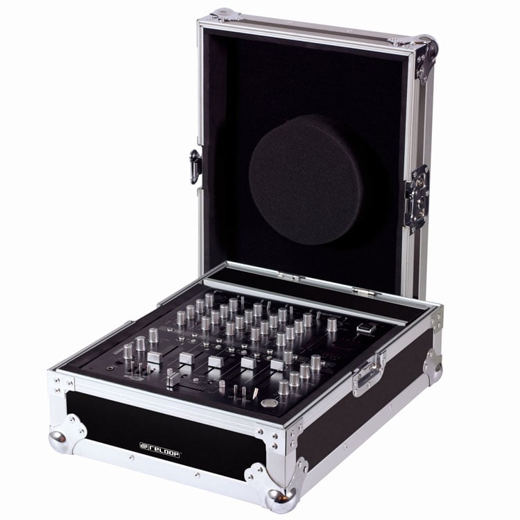 RMX-40 Mixer Case PRO