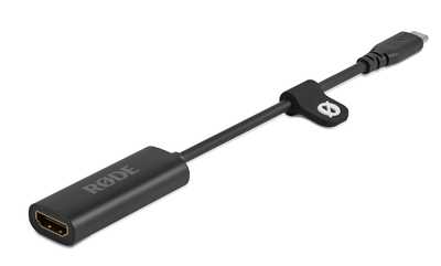 HDMI to USB-C Converter