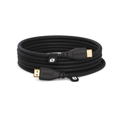 HDMICABLE3M - Black