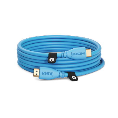 HDMICABLE3M - Blue