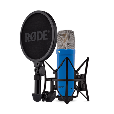 NT1 Signature Series - Cobalt