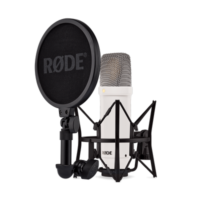 NT1 Signature Series - White