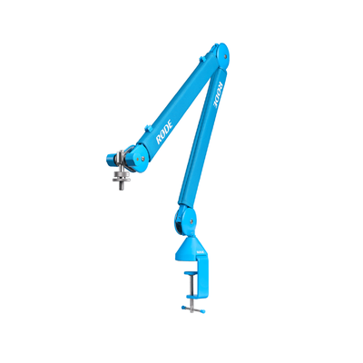 PSA1+ Boom Arm Blue