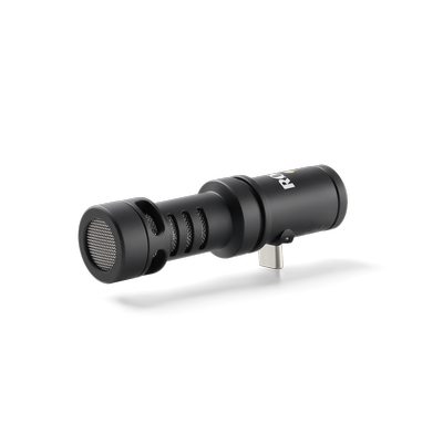VideoMic ME-C+