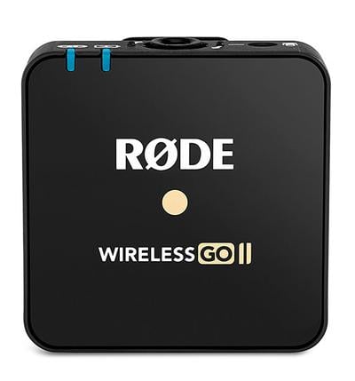 Wireless GO II TX